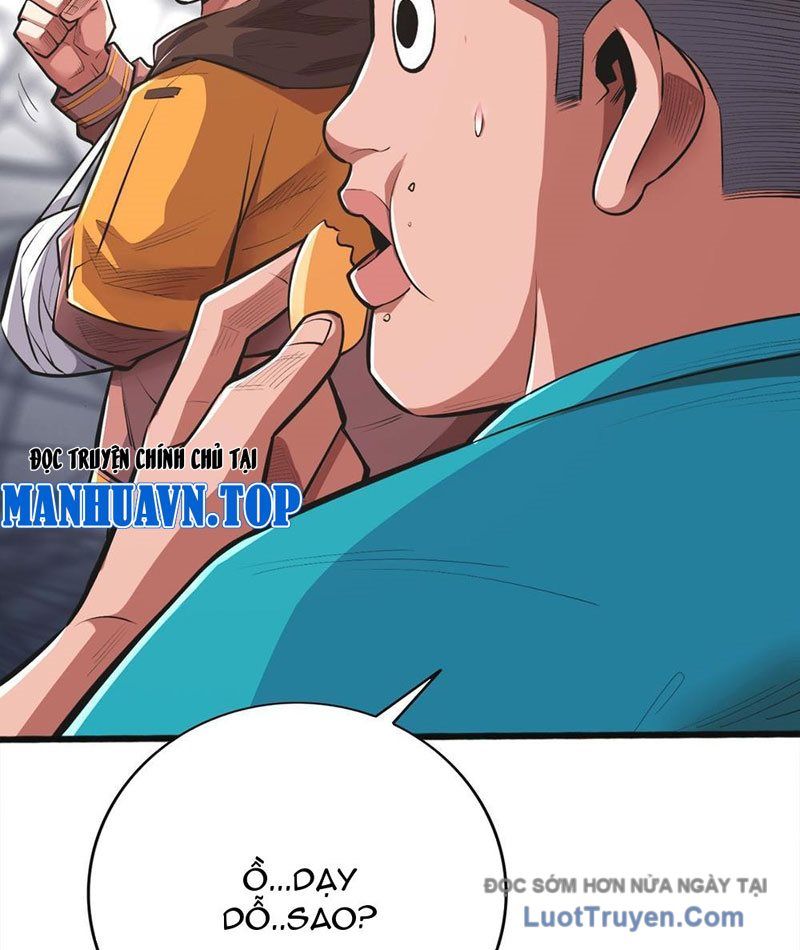 Cực Tốc Hồi Lam - Chapter 26 - Page 6