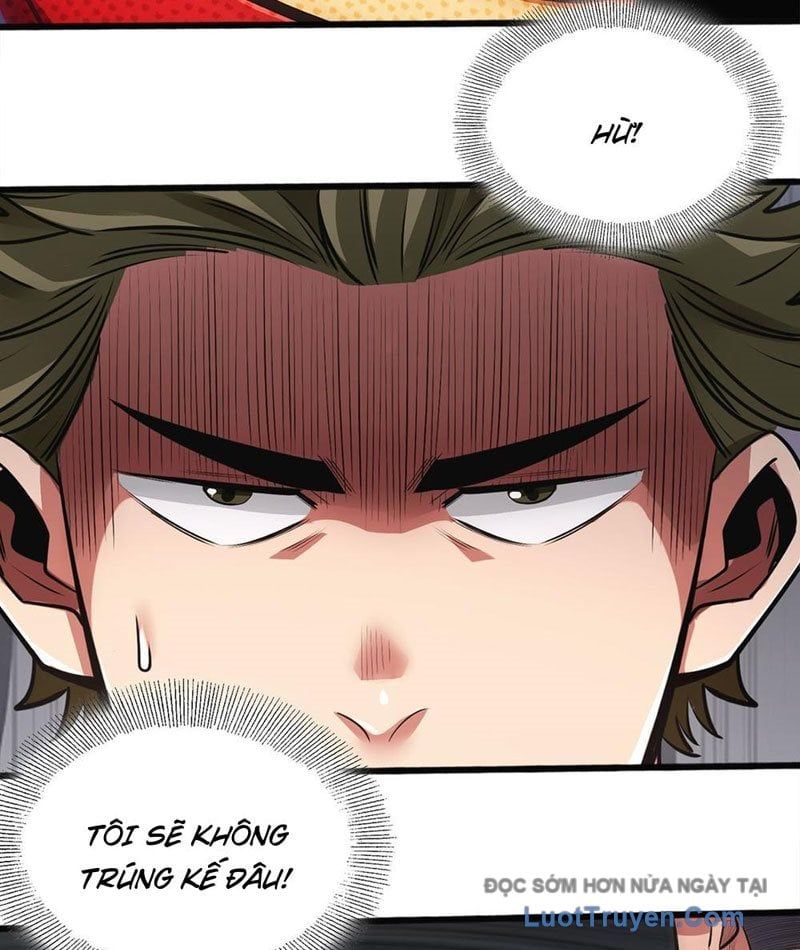 Cực Tốc Hồi Lam - Chapter 26 - Page 9