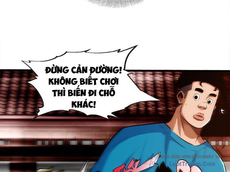 Cực Tốc Hồi Lam - Chapter 27 - Page 14