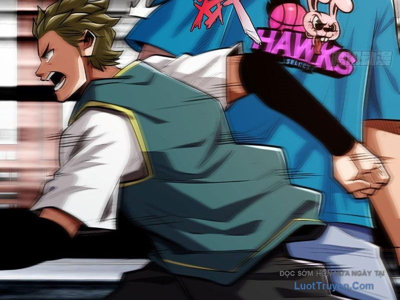 Cực Tốc Hồi Lam - Chapter 27 - Page 15