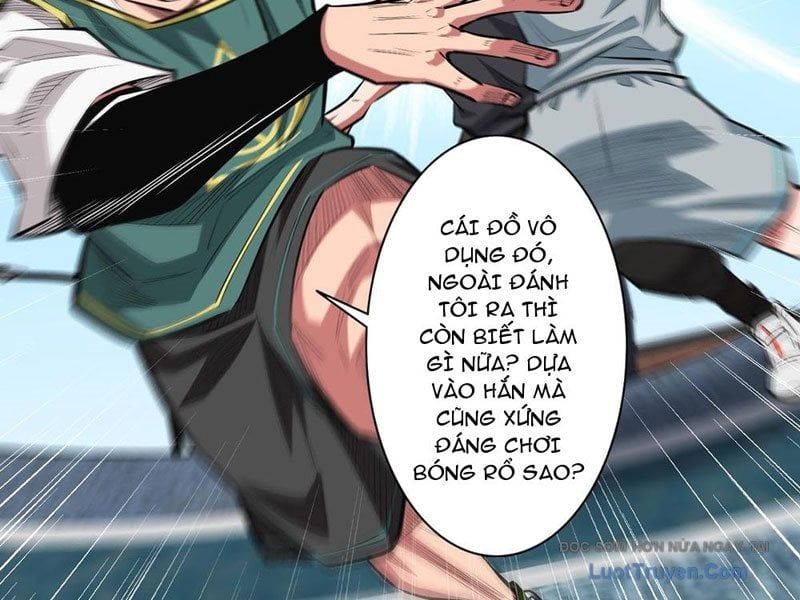 Cực Tốc Hồi Lam - Chapter 27 - Page 23