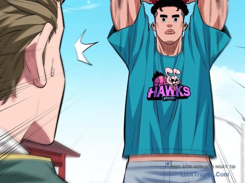 Cực Tốc Hồi Lam - Chapter 27 - Page 27