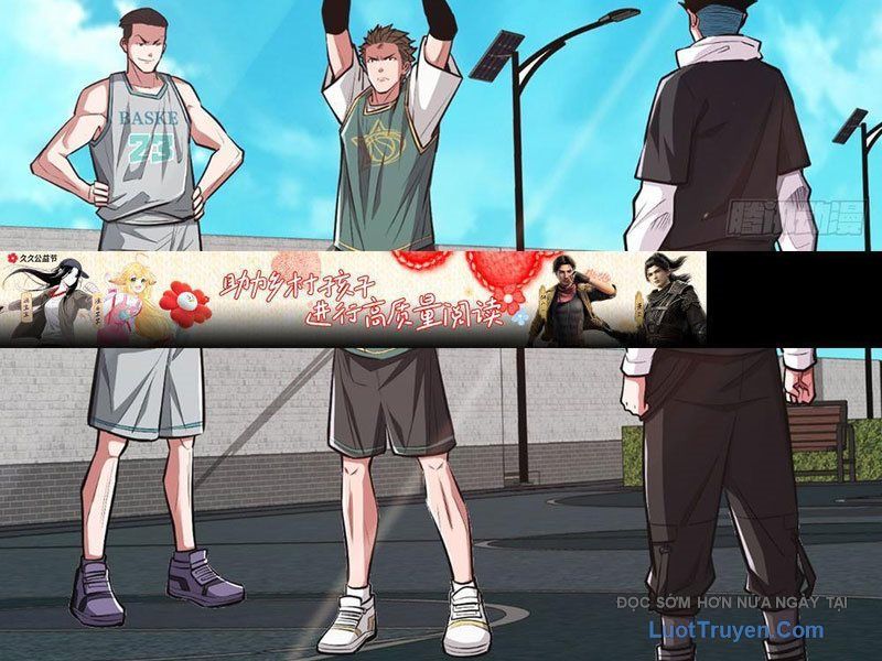 Cực Tốc Hồi Lam - Chapter 27 - Page 3