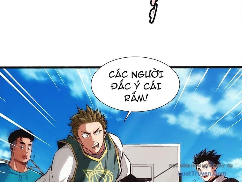 Cực Tốc Hồi Lam - Chapter 27 - Page 53