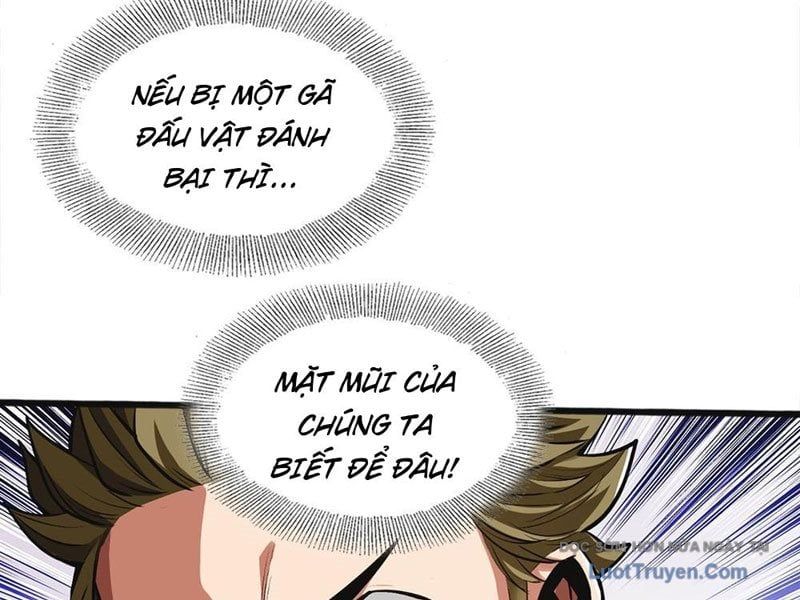 Cực Tốc Hồi Lam - Chapter 27 - Page 55