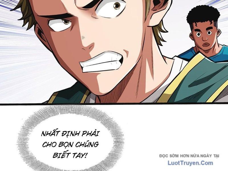 Cực Tốc Hồi Lam - Chapter 27 - Page 56