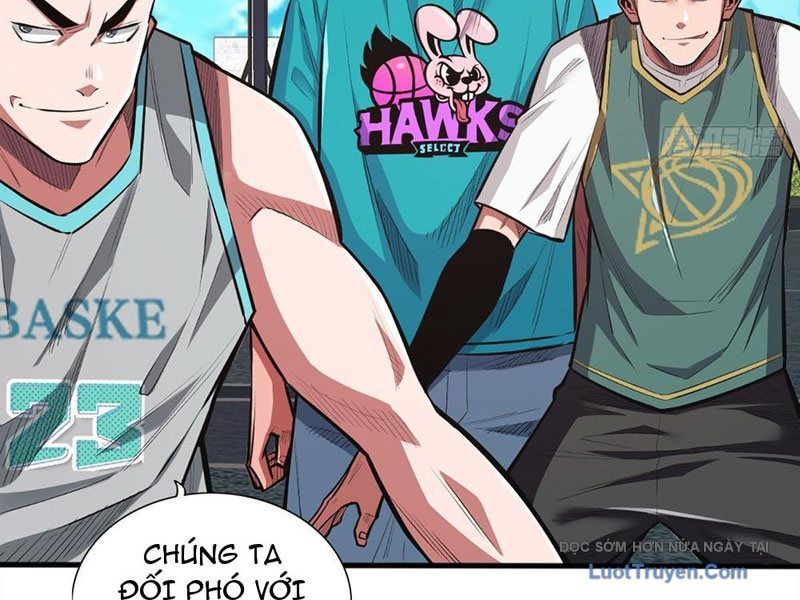 Cực Tốc Hồi Lam - Chapter 27 - Page 7