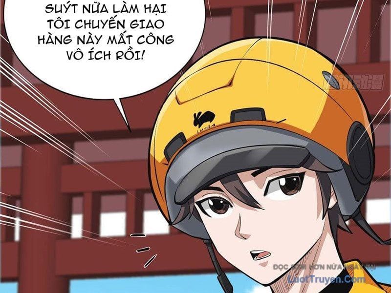 Cực Tốc Hồi Lam - Chapter 28 - Page 13