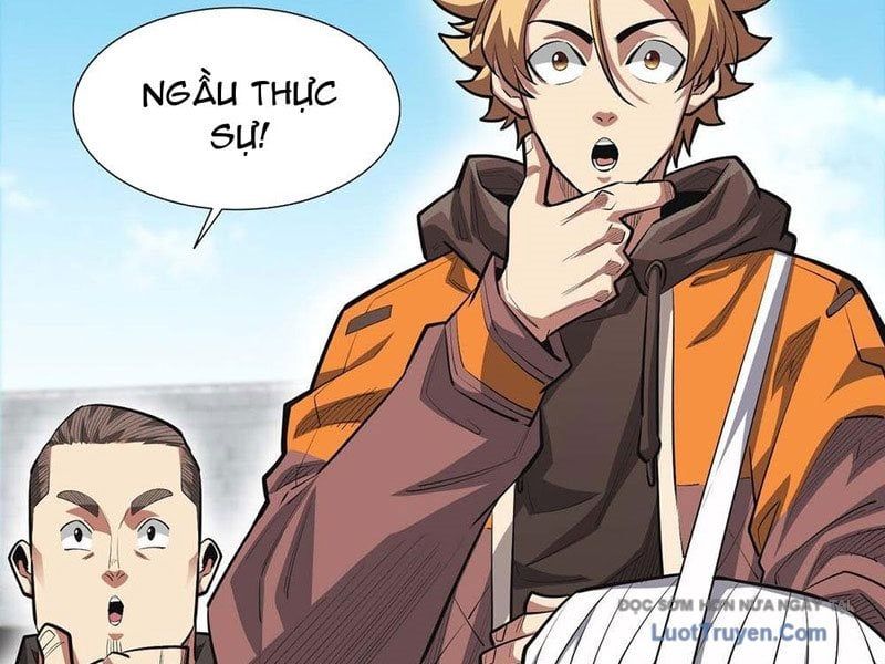 Cực Tốc Hồi Lam - Chapter 28 - Page 17
