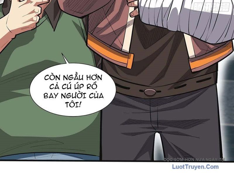 Cực Tốc Hồi Lam - Chapter 28 - Page 18