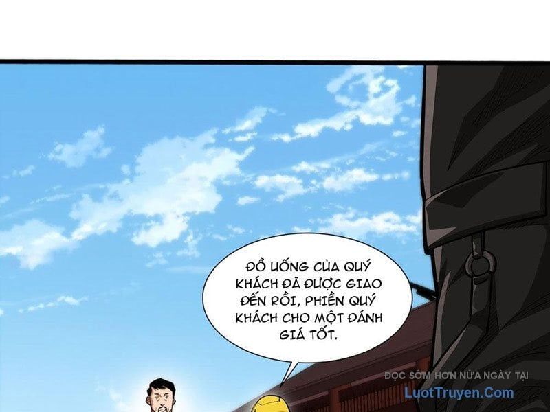 Cực Tốc Hồi Lam - Chapter 28 - Page 21