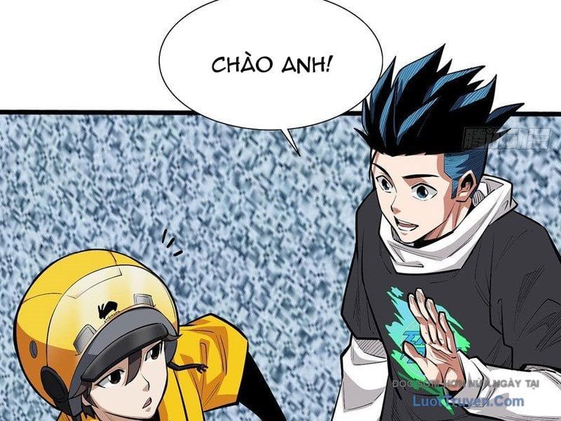 Cực Tốc Hồi Lam - Chapter 28 - Page 23