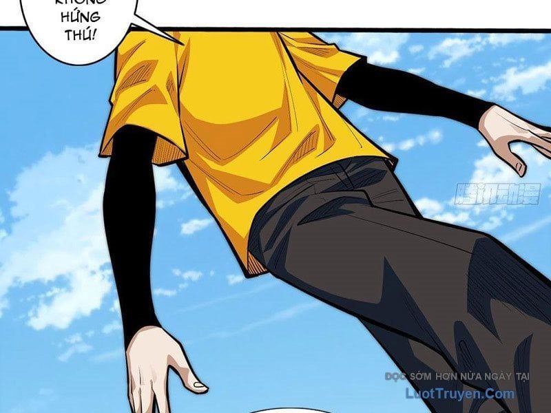 Cực Tốc Hồi Lam - Chapter 28 - Page 30