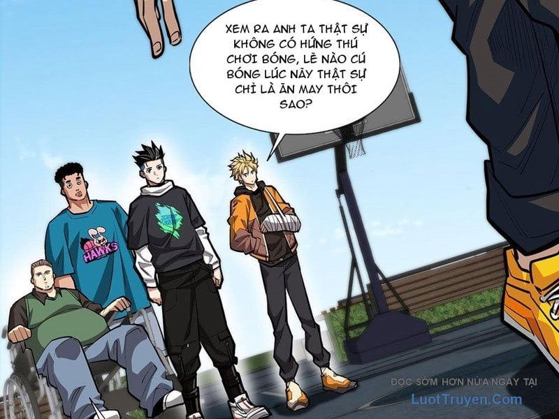 Cực Tốc Hồi Lam - Chapter 28 - Page 31