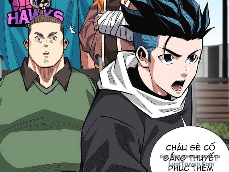 Cực Tốc Hồi Lam - Chapter 28 - Page 34