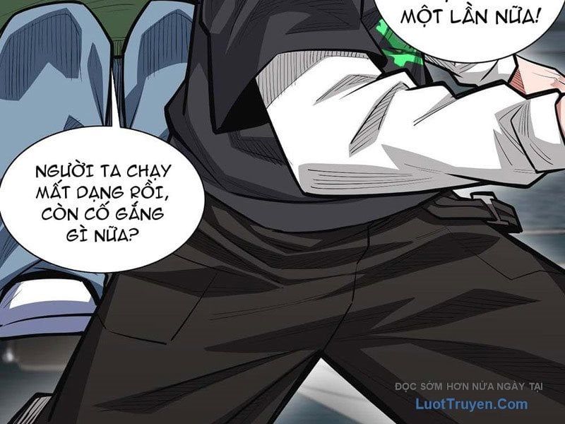 Cực Tốc Hồi Lam - Chapter 28 - Page 35