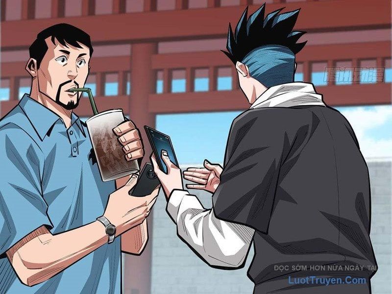 Cực Tốc Hồi Lam - Chapter 28 - Page 37