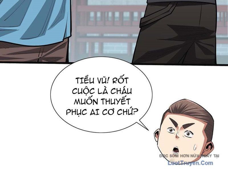 Cực Tốc Hồi Lam - Chapter 28 - Page 38