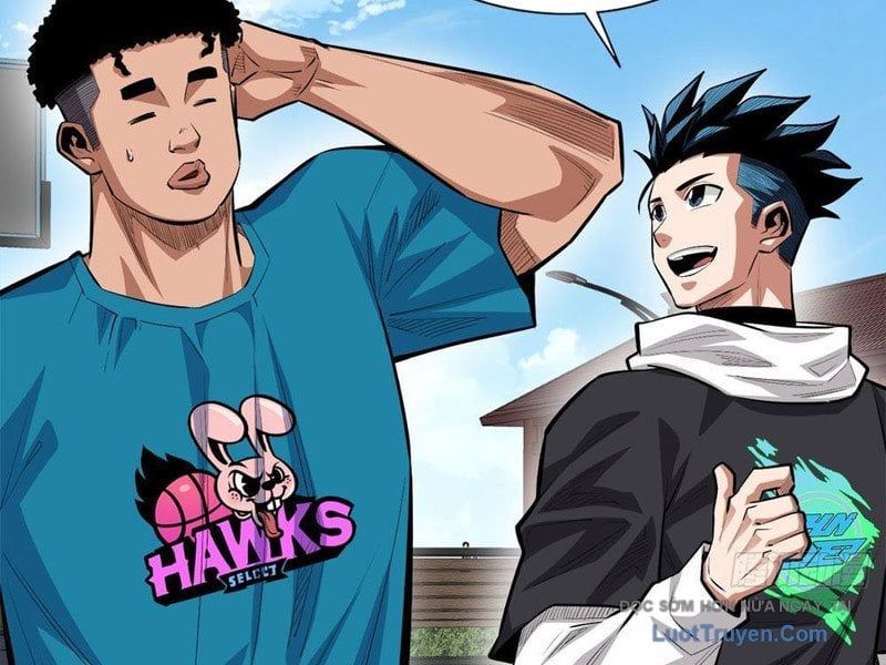 Cực Tốc Hồi Lam - Chapter 28 - Page 58