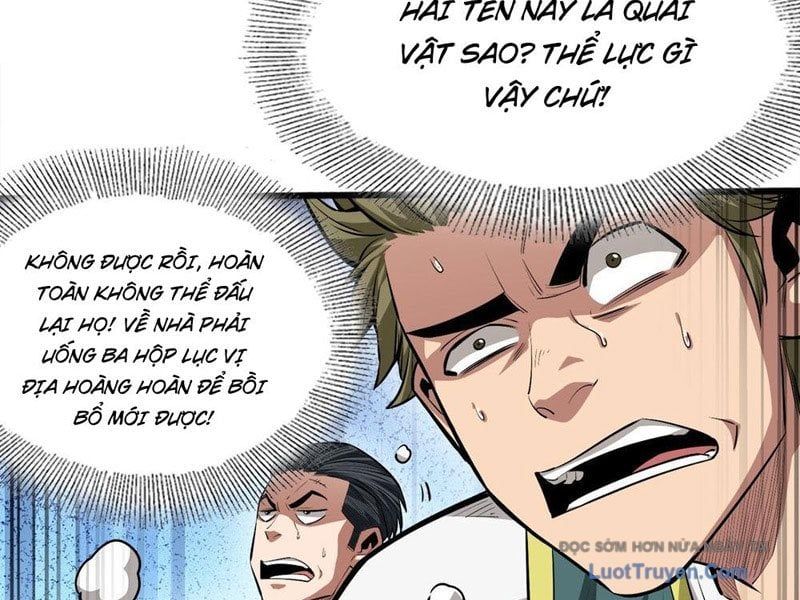 Cực Tốc Hồi Lam - Chapter 28 - Page 60