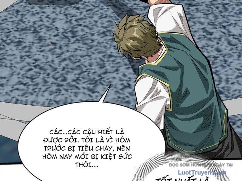 Cực Tốc Hồi Lam - Chapter 28 - Page 64