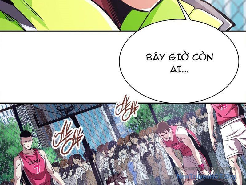 Cực Tốc Hồi Lam - Chapter 3 - Page 10