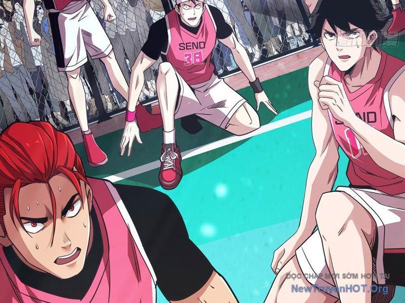 Cực Tốc Hồi Lam - Chapter 3 - Page 11