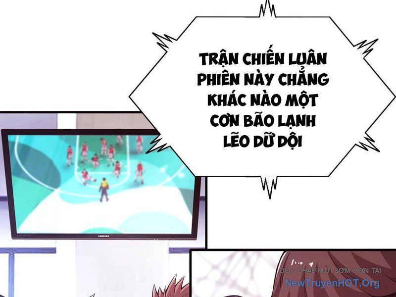 Cực Tốc Hồi Lam - Chapter 3 - Page 18