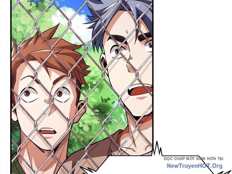 Cực Tốc Hồi Lam - Chapter 3 - Page 20