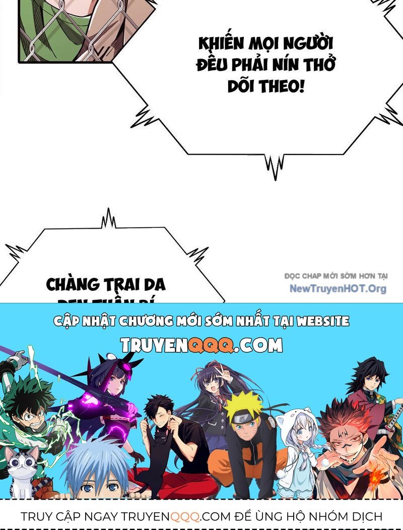 Cực Tốc Hồi Lam - Chapter 3 - Page 21