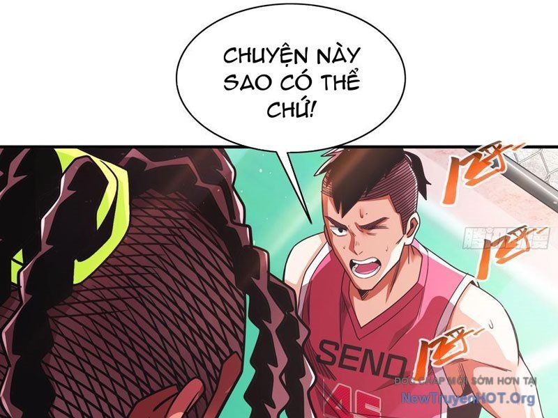 Cực Tốc Hồi Lam - Chapter 3 - Page 6