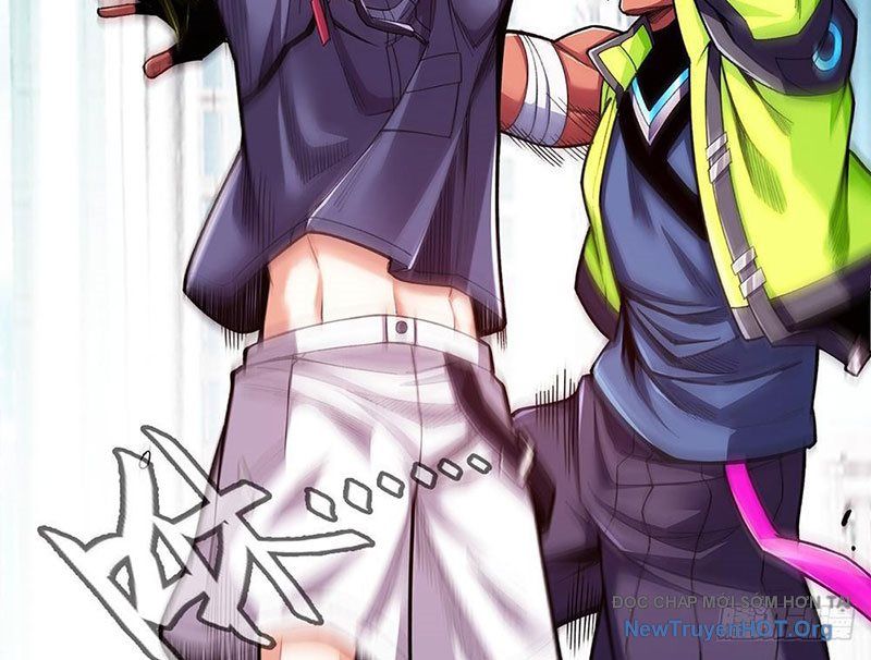 Cực Tốc Hồi Lam - Chapter 4 - Page 10