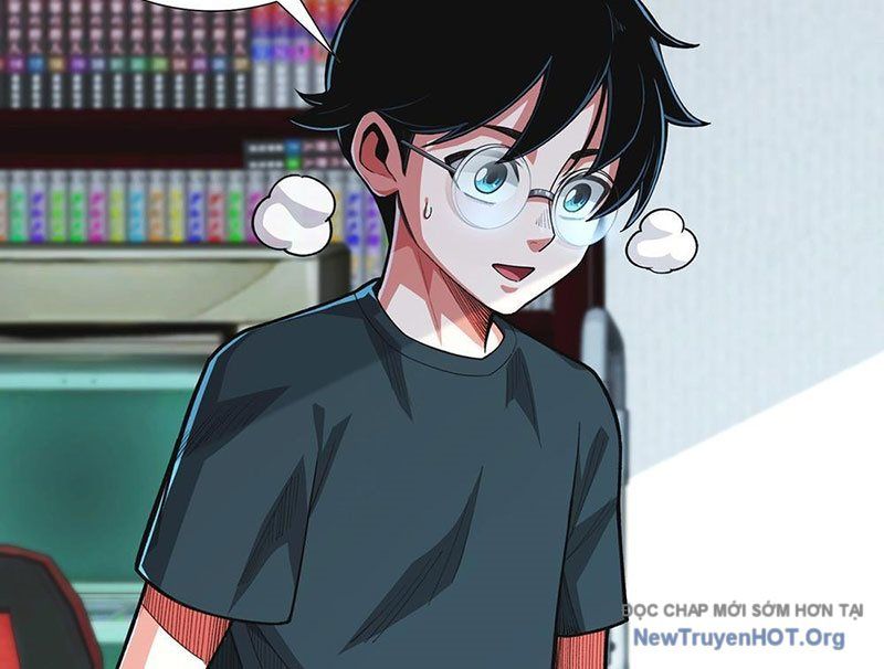 Cực Tốc Hồi Lam - Chapter 4 - Page 28