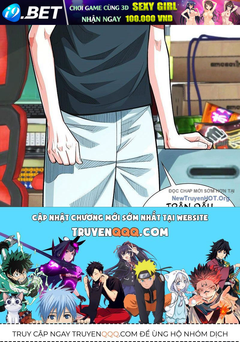 Cực Tốc Hồi Lam - Chapter 4 - Page 29