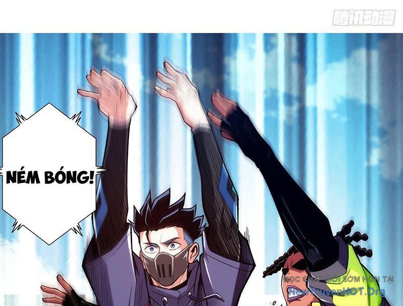 Cực Tốc Hồi Lam - Chapter 4 - Page 9