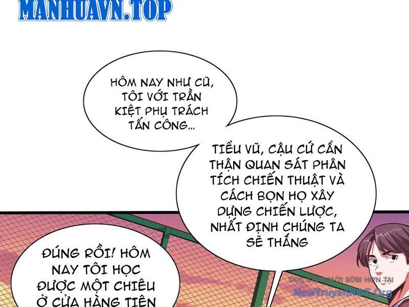 Cực Tốc Hồi Lam - Chapter 5 - Page 17