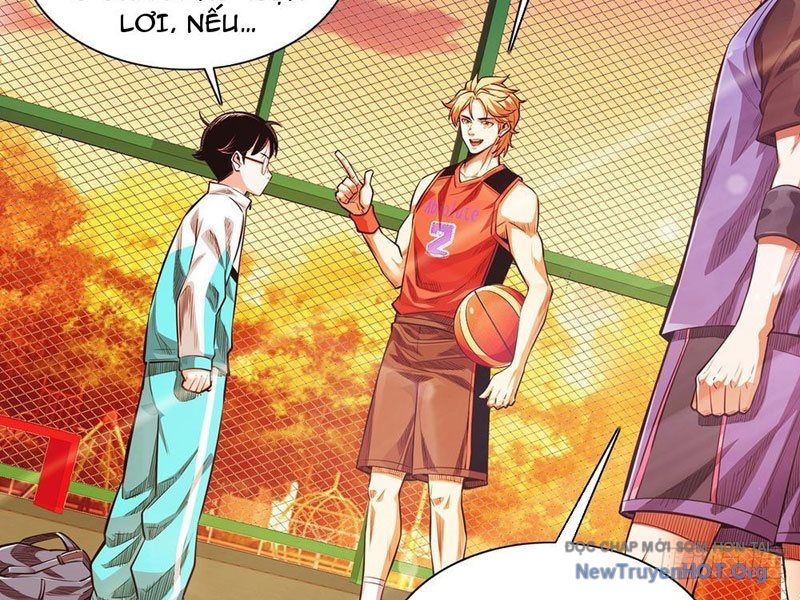 Cực Tốc Hồi Lam - Chapter 5 - Page 18