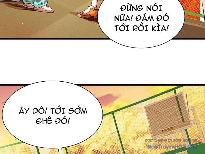 Cực Tốc Hồi Lam - Chapter 5 - Page 19
