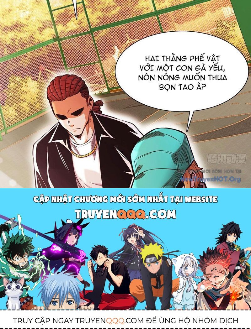 Cực Tốc Hồi Lam - Chapter 5 - Page 20