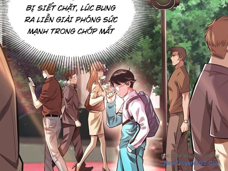 Cực Tốc Hồi Lam - Chapter 5 - Page 3