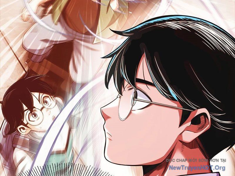 Cực Tốc Hồi Lam - Chapter 5 - Page 7