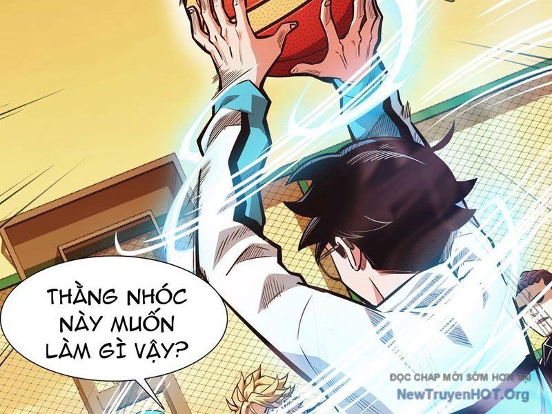 Cực Tốc Hồi Lam - Chapter 6 - Page 10