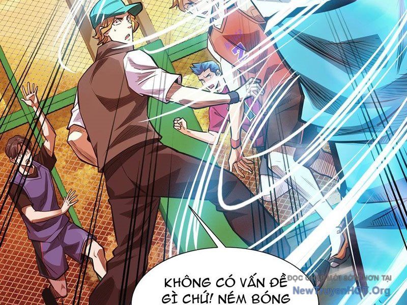 Cực Tốc Hồi Lam - Chapter 6 - Page 11