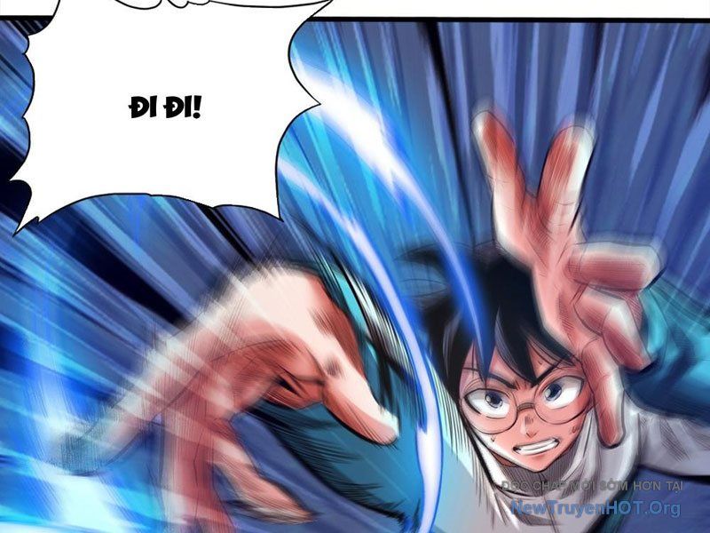 Cực Tốc Hồi Lam - Chapter 6 - Page 13
