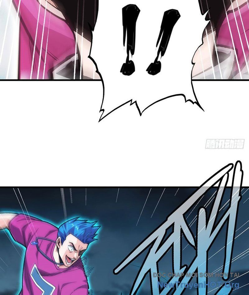 Cực Tốc Hồi Lam - Chapter 7 - Page 11