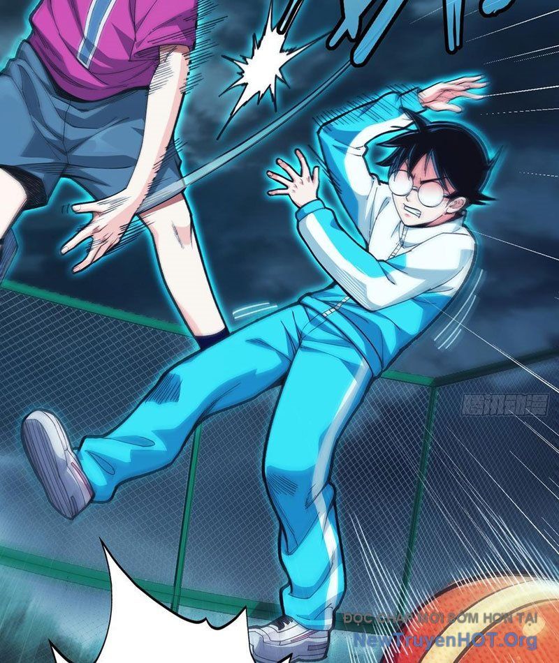 Cực Tốc Hồi Lam - Chapter 7 - Page 12