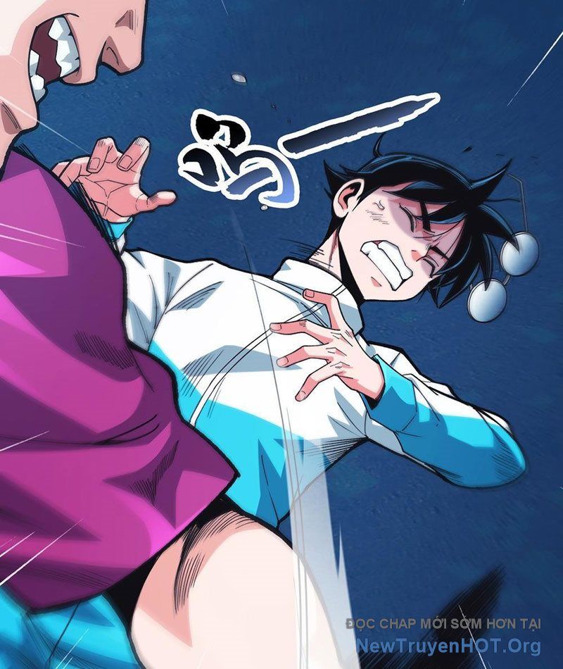 Cực Tốc Hồi Lam - Chapter 7 - Page 16