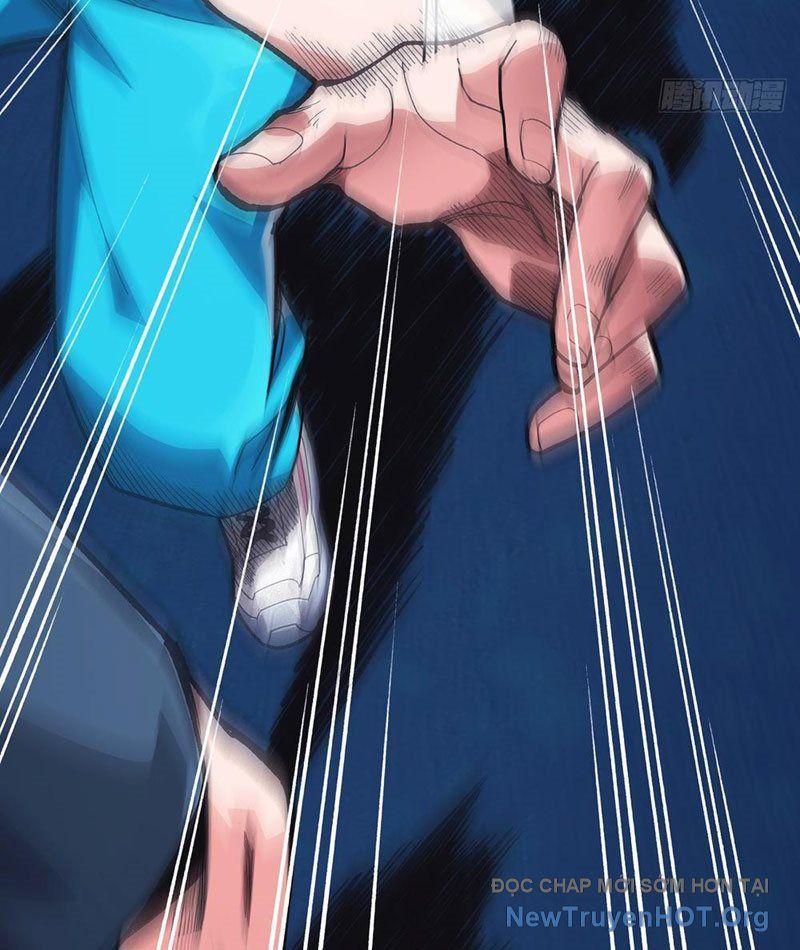 Cực Tốc Hồi Lam - Chapter 7 - Page 17