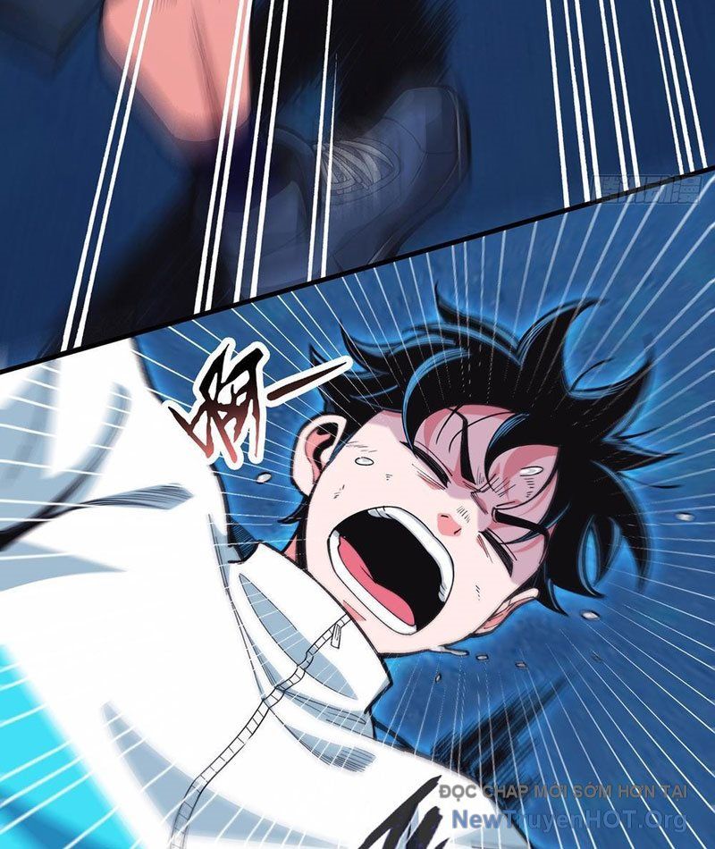 Cực Tốc Hồi Lam - Chapter 7 - Page 18