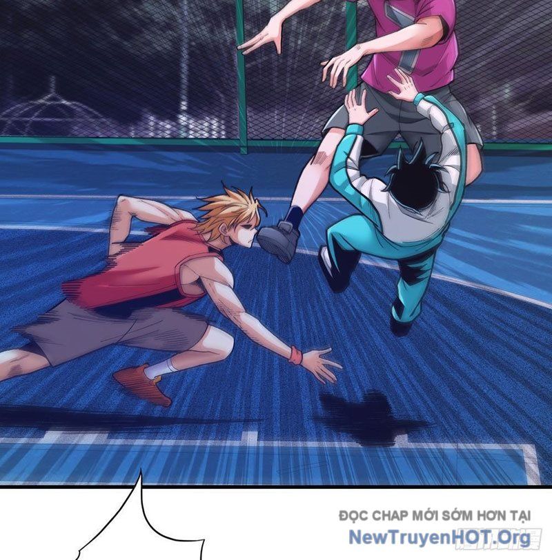 Cực Tốc Hồi Lam - Chapter 7 - Page 20